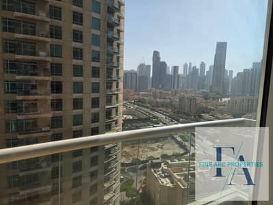 Studio for Rent in Downtown Dubai, Dubai - Best Rental Offer/ Immediately Available/ Prime Location