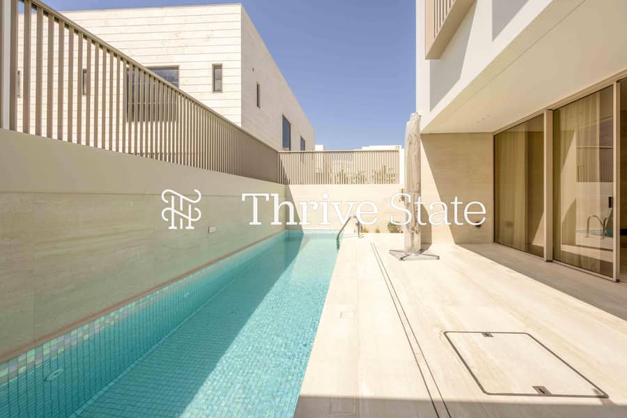 位于纳德谢巴区,纳德谢巴1区,纳德沙巴花园,Nad Al Sheba Gardens 1,MAG 22住宅综合体 2 卧室的别墅 275000 AED - 11942101 位于纳德谢巴区,纳德谢巴1区,纳德沙巴花园,Nad Al Sheba Gardens 1,MAG 22住宅综合体 2 卧室的别墅 275000 AED - 11942101