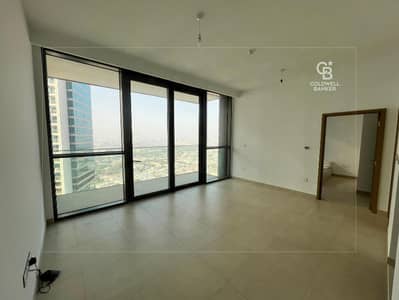 1 Bedroom Apartment for Rent in Za'abeel, Dubai - High Floor l Vacant l Unfurnished