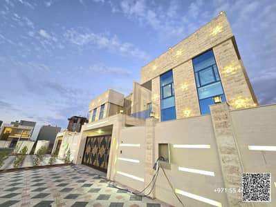 5 Bedroom Villa for Sale in Al Helio, Ajman - batch_WhatsApp Image 2025-01-14 at 12.05. 15 PM (1). jpg