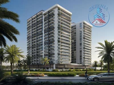 Studio for Sale in Dubai Land Residence Complex, Dubai - IMG-20250615-WA0063. jpg