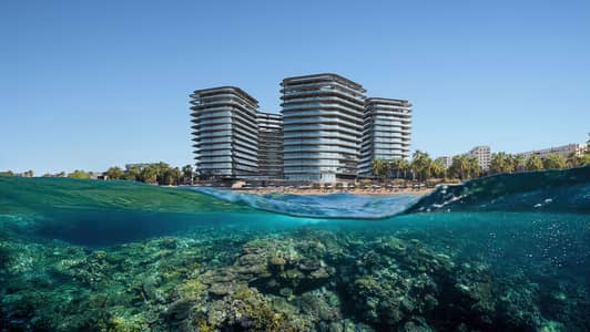 2 Bedroom Apartment for Sale in Al Raha Beach, Abu Dhabi - 20250418_Round-03_Cam-01-SEA. jpg