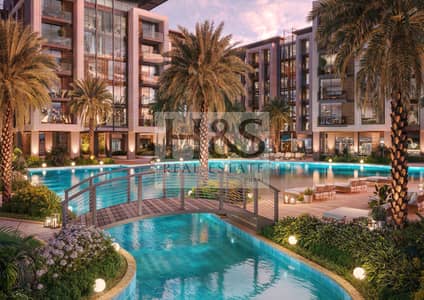 2 Bedroom Apartment for Sale in Falcon City of Wonders, Dubai - EN_Belgravia Gardens - Brochure_page-0008. jpg