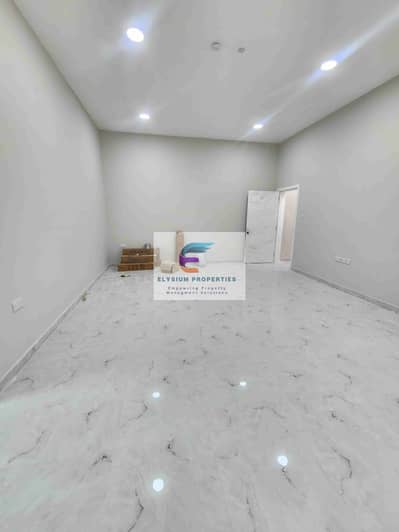 1 Bedroom Flat for Rent in Al Shawamekh, Abu Dhabi - 1000020578. jpg