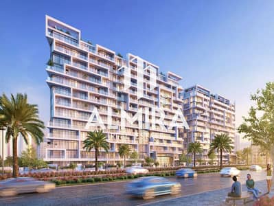 3 Bedroom Apartment for Sale in Yas Island, Abu Dhabi - Diva-05. jpg. jpg