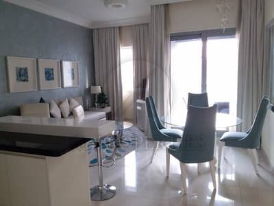 Furnished 1BR Furnished 1BR