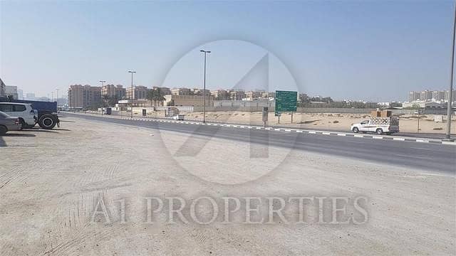 Residential Plot Residential Plot