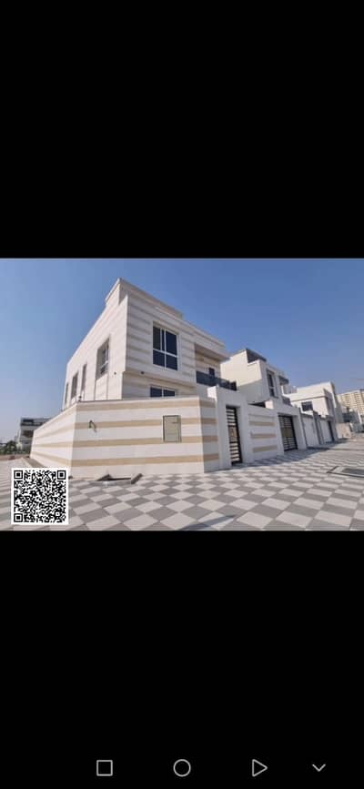 فیلا 5 غرف نوم للبيع في العامرة، عجمان - IMG-20250616-WA0194. jpg