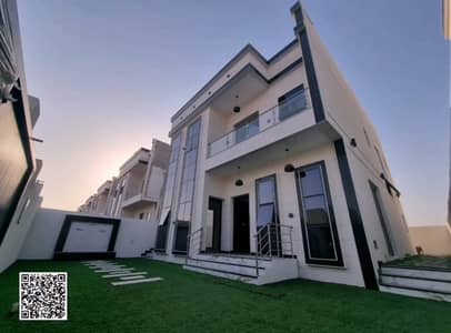3 Cпальни Вилла Продажа в Аль Хелио, Аджман - 1. jpg
