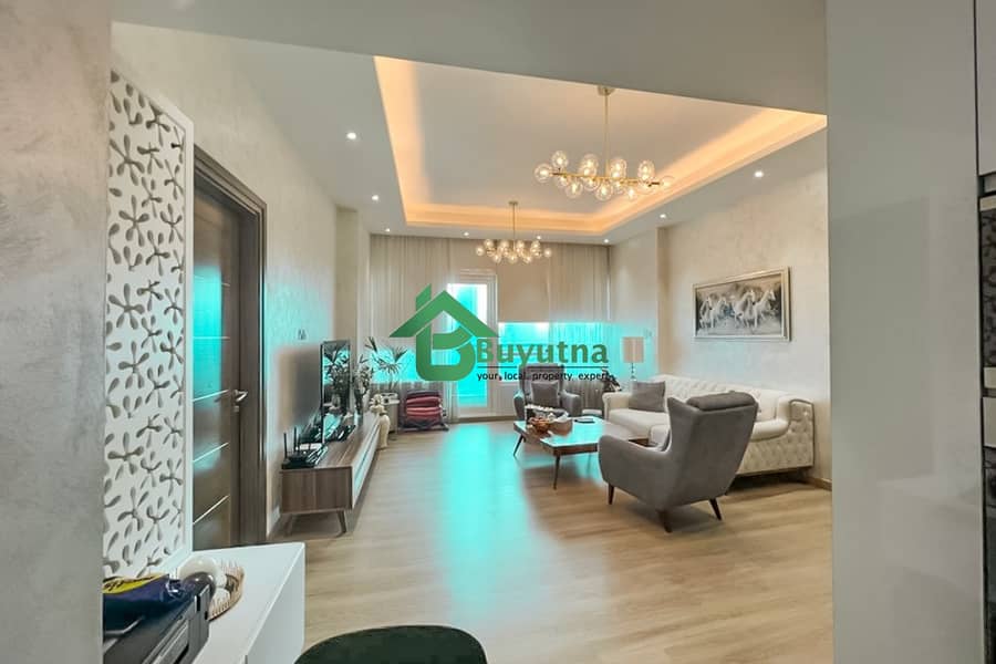 Fully Furnished | Sea View | Hot Deal | Modern