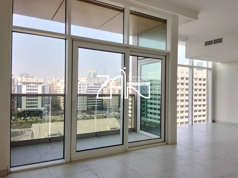 Upcoming Spacious 2BR + Storage Luxury Living