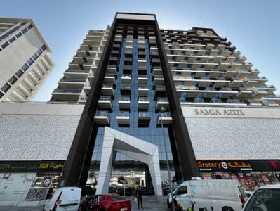 2 Cпальни Апартаменты Продажа в Джебель Али, Дубай - IMG_8676. JPG