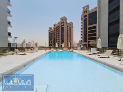 Studio for Rent in Al Jaddaf, Dubai - 20250614_114032. jpg
