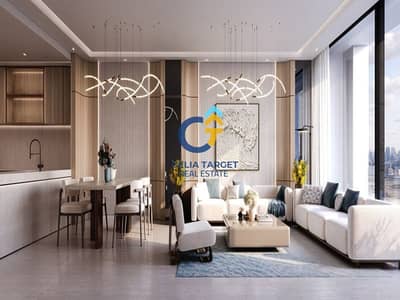 1 Bedroom Flat for Sale in Culture Village (Jaddaf Waterfront), Dubai - Screenshot 2025-06-16 184907. jpg