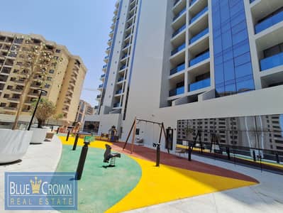 1 Bedroom Flat for Rent in Al Jaddaf, Dubai - 20250614_113935. jpg