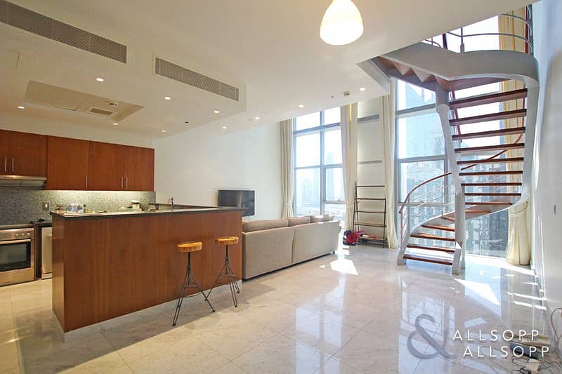Vacant on Transfer | Duplex | 2 Bedroom Vacant on Transfer | Duplex | 2 Bedroom