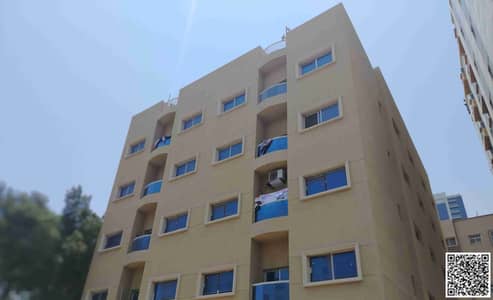 11 Cпальни Здание Продажа в Аль Рашидия, Аджман - 1000061453. jpg