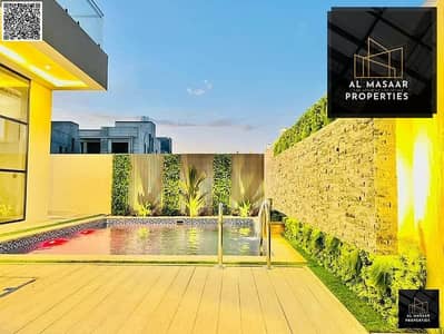 5 Bedroom Villa for Sale in Al Zahya, Ajman - 779300685-800x600. jpeg