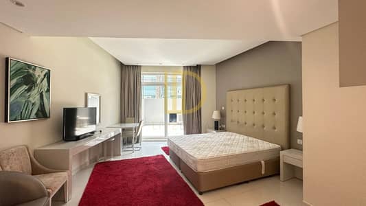 商业湾， 迪拜 单身公寓待售 - 位于商业湾，沃利奥大厦 的公寓 800000 AED - 11865576