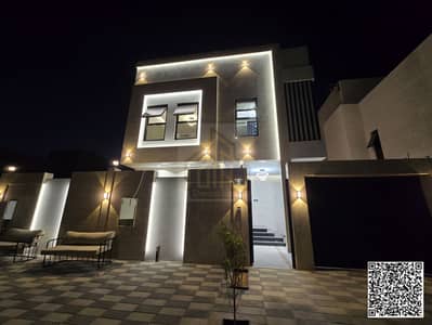 فیلا 4 غرف نوم للبيع في الحليو، عجمان - batch_20250604_194410. jpg