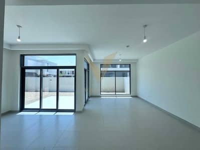 4 Bedroom Villa for Rent in Dubai South, Dubai - Where Every Day Feels Like a Vacation - 4BR Villa