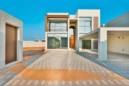 فیلا 4 غرف نوم للبيع في جزيرة الجبيل، أبوظبي - 021A9760. jpg