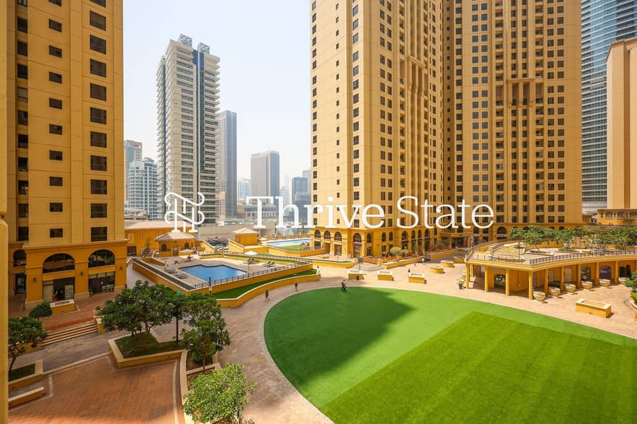 位于朱美拉海滩住宅(JBR),萨达夫社区,萨达夫7号楼 2 卧室的公寓 2100000 AED - 11942100 位于朱美拉海滩住宅(JBR),萨达夫社区,萨达夫7号楼 2 卧室的公寓 2100000 AED - 11942100