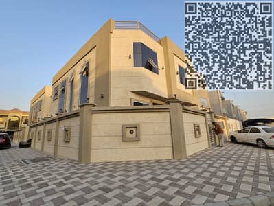 阿尔亚斯梅恩， 阿治曼 5 卧室别墅待售 - WhatsApp Image 2025-06-16 at 7.36. 55 PM. jpeg