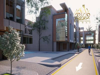 2 Bedroom Townhouse for Sale in Dubai Investment Park (DIP), Dubai - 10. jpg