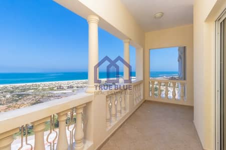 1 Bedroom Flat for Rent in Al Hamra Village, Ras Al Khaimah - 1. jpeg