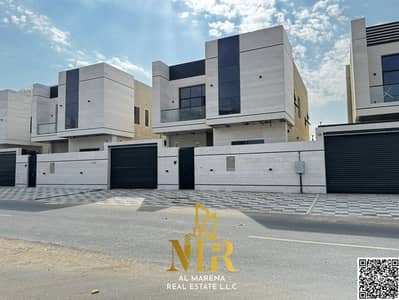 6 Cпальни Вилла Продажа в Аль Бахия, Аджман - WhatsApp Image 2024-12-24 at 9.55. 29 AM. jpeg