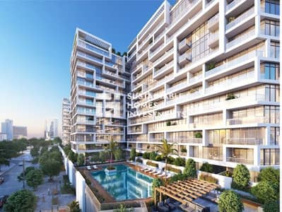 1 Bedroom Apartment for Sale in Yas Island, Abu Dhabi - WhatsApp Image 2025-05-01 at 13.47. 02. jpeg