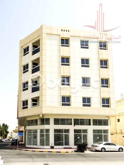 شقة 1 غرفة نوم للايجار في النعيمية، عجمان - IMG-20240229-WA0034. jpg