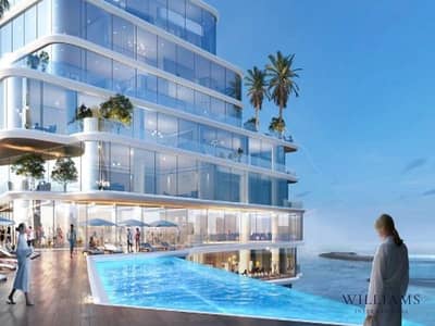 2 Bedroom Apartment for Sale in Al Hamra Village, Ras Al Khaimah - DISTRESSED DEAL |  BELOW OP | OCEANO LUXE