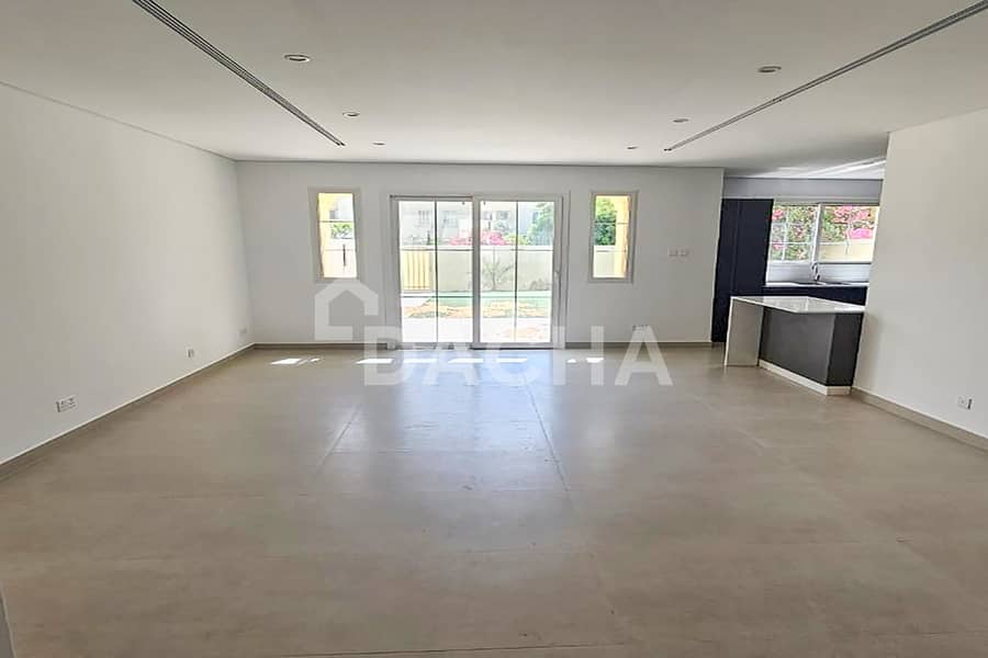 Extended and Upgraded | 3M | Vacant