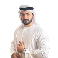 Mohammad Al Zarooni