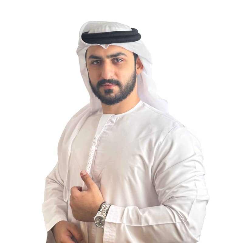 Mohammad Al Zarooni