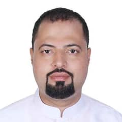 Zakaria Abdelmeguid