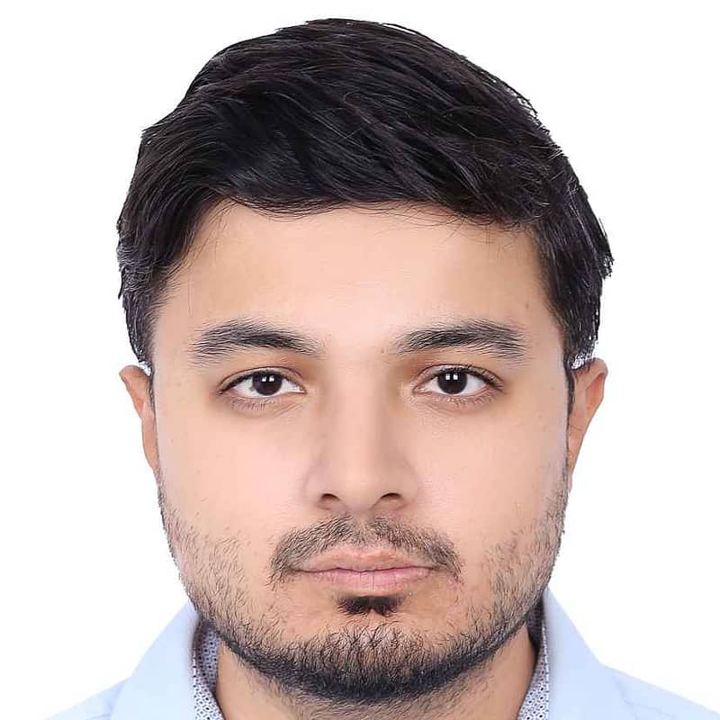 Maaz Ali