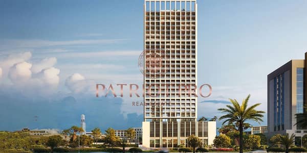 2 Cпальни Апартаменты Продажа в Калчер Вилладж, Дубай - 6. jpg