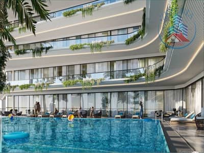1 Спальня Апартамент Продажа в Комплекс Дубай Резиденс, Дубай - IMG-20250614-WA0034. jpg
