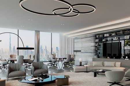 迪拜科学园， 迪拜 单身公寓待售 - 位于迪拜科学园，Skyhills Astra 的公寓 870500 AED - 11942526