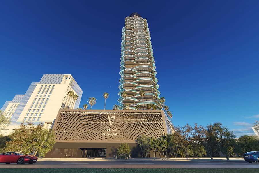 Luxury Unit | Flexible Payment Plan | Ready 2026 Luxury Unit | Flexible Payment Plan | Ready 2026