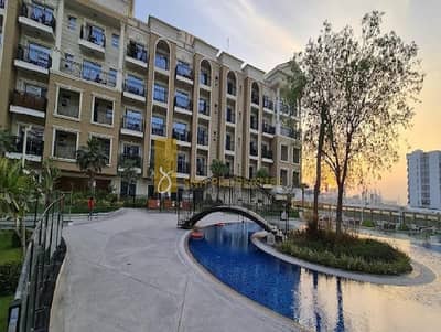 Studio for Rent in Arjan, Dubai - WhatsApp Image 2025-05-24 at 11.13. 18 AM (1). jpeg
