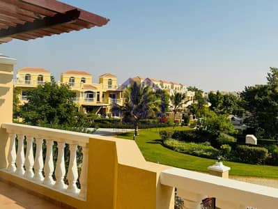 3 Bedroom Villa for Rent in Al Hamra Village, Ras Al Khaimah - 1. jpeg