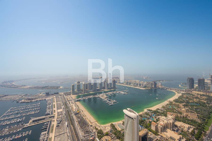 Duplex | Full Sea View | Rare unit Duplex | Full Sea View | Rare unit
