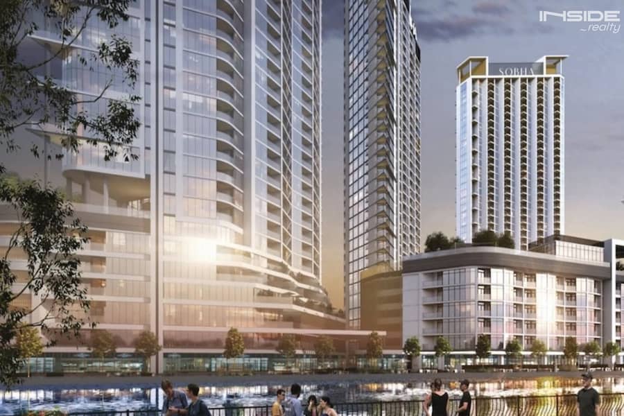 位于苏巴哈特兰社区,哈特兰海浪公寓大楼 2 卧室的公寓 2500000 AED - 11942562 位于苏巴哈特兰社区,哈特兰海浪公寓大楼 2 卧室的公寓 2500000 AED - 11942562