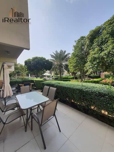 فلیٹ 1 غرفة نوم للايجار في الغدیر، أبوظبي - IMG-20250616-WA0045. jpg