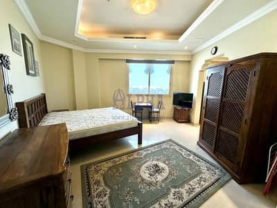 Hotel Apartment for Rent in Al Hamra Village, Ras Al Khaimah - Golf View | All Bills Included | Great apartments