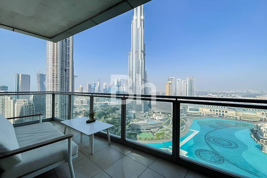 Квартира в Дубай Даунтаун,Резиденсес,Резиденс 1, 3 cпальни, 380000 AED - 11856035 Квартира в Дубай Даунтаун,Резиденсес,Резиденс 1, 3 cпальни, 380000 AED - 11856035